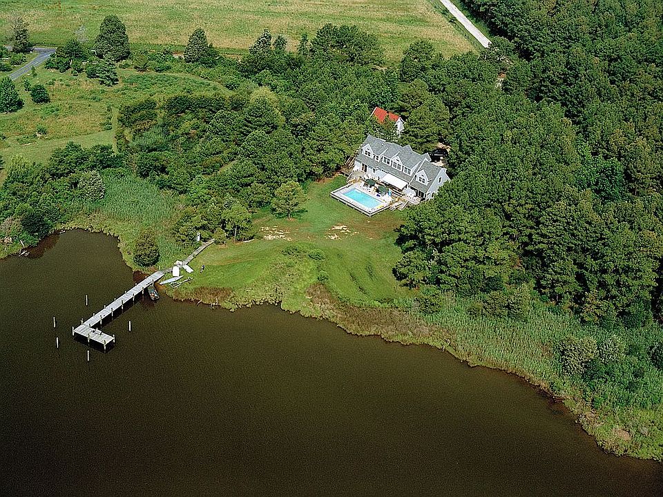 1675 Town Point Rd, Cambridge, MD 21613 Zillow