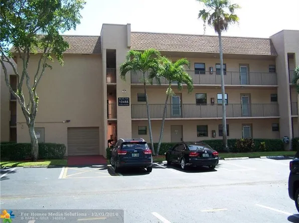 10466 Sunrise Lakes Blvd APT 107, Fort Lauderdale, FL 33322