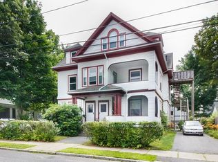 11 Nelson St, Framingham, MA 01702