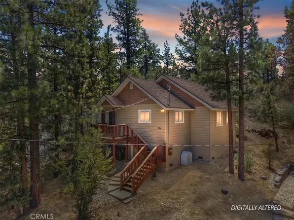 304 W Sugarloaf Blvd, Big Bear City, CA 92314