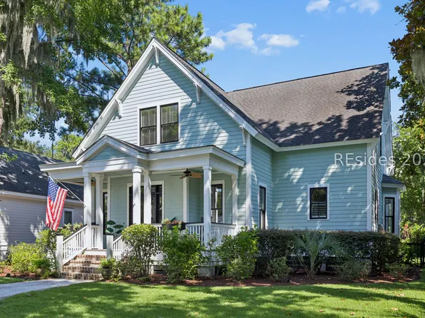 94 Ponvert Dr, Beaufort, SC 29902