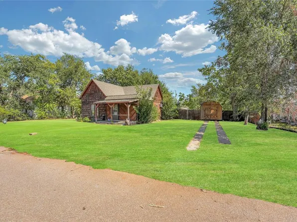 518 N Madison Ave, Elk City, OK 73644