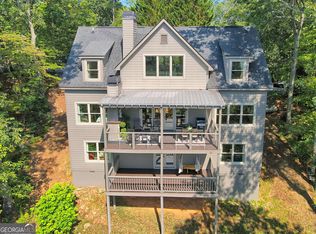 735 Long Laurel Ridge Dr, Lakemont, GA 30552