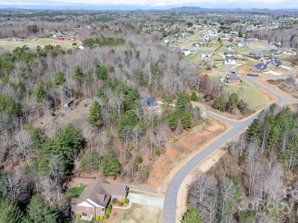 5347 Antler Creek Dr Lot 11, Granite Falls, NC 28630