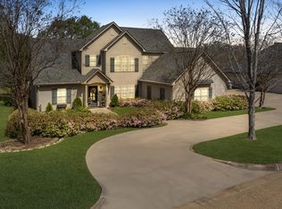 1225 Pine St, Kilgore, TX 75662