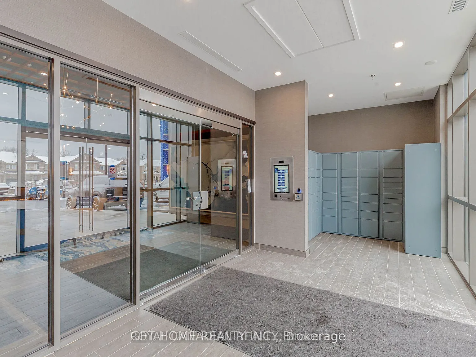 1 bed, $2,100 — Photo 2