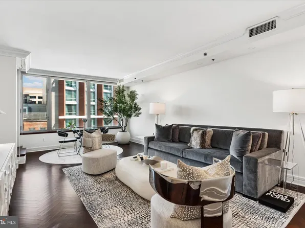 1155 23rd St NW APT 5L, Washington, DC 20037