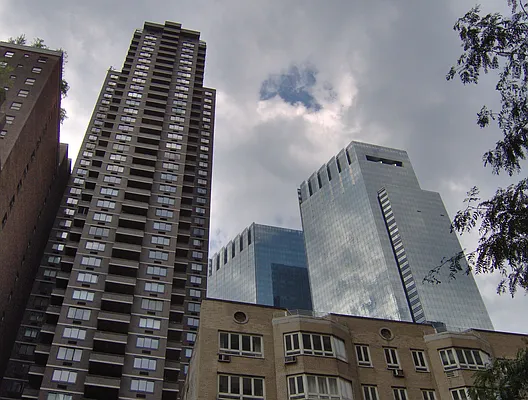 Rented by Ben Ben-Ari Real Estate | media 10