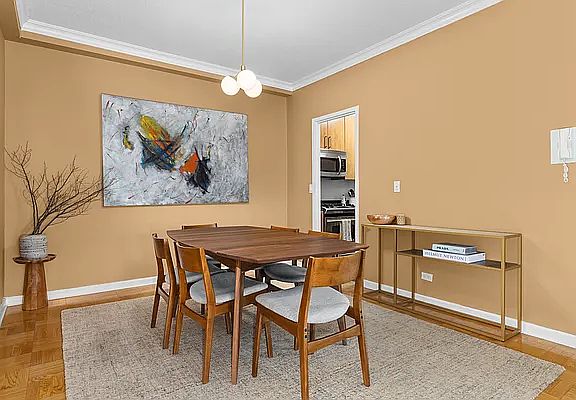 2nd image of 60 E 8th St APT 7A