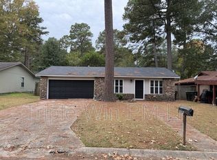 10002 Stardust Trl, Little Rock, AR 72209