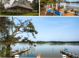 6534 Blackhead Rd, Middle River, MD 21220