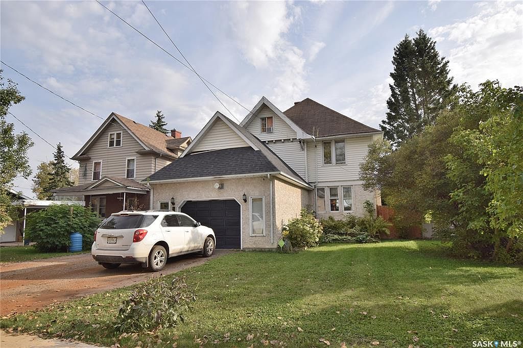 225 Riverside DRIVE, Prince Albert, SK S6V 2W9 MLS SK983341 Zillow