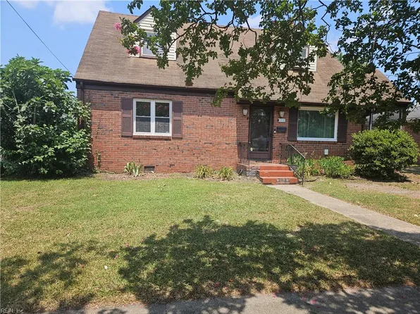 164 Thole St, Norfolk, VA 23505
