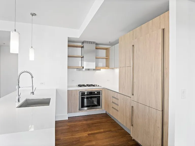 77 Hudson St #3903 — Photo 6