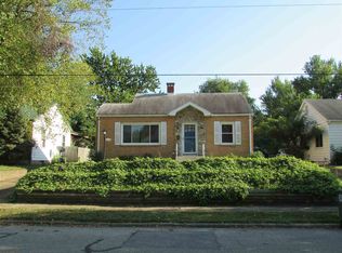 2229 E Virginia St, Evansville, IN 47711