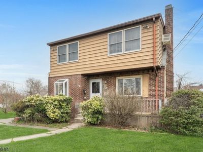 64 Madison Ave, Rochelle Park, NJ, 07662