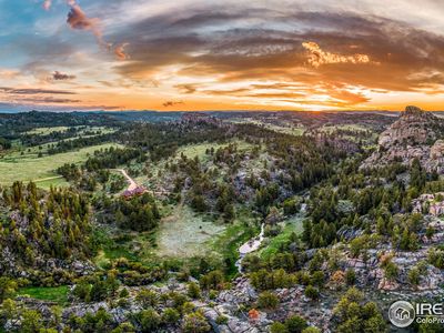 2915 Weaver Ranch Rd, Virginia Dale, CO, 80536