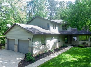 237 Cedar Dr, Scott Depot, WV 25560