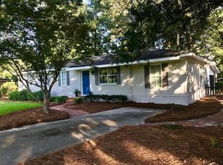 408 Old Cassidy Rd, Thomasville, GA 31792