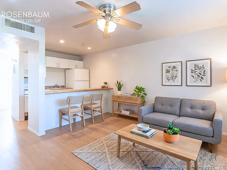 Miramonte Apartments- — Photo 13