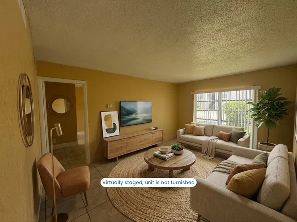 4467 Treehouse Ln APT 13C, Tamarac, FL 33319