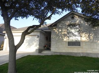 8814 Anderson Blf, Converse, TX 78109