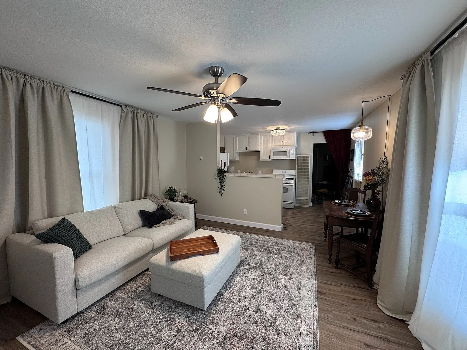 1 bed, 616 sqft, $1,000 — Photo 3
