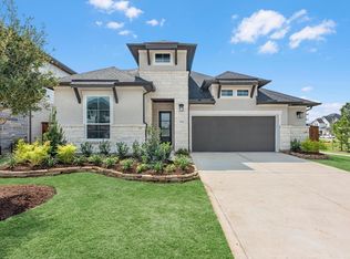 31918 Wind Rdg, Fulshear, TX 77441