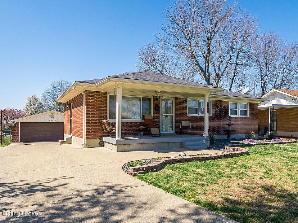 1st image of 7604 Connie Dr