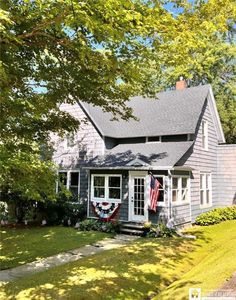 17 W Marvin St, Mayville, NY, 14757