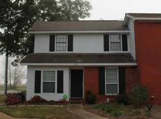 105 Sunridge Park, Gulfport, MS 39507