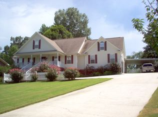 6101 Spring Creek Dr, Guntersville, AL 35976