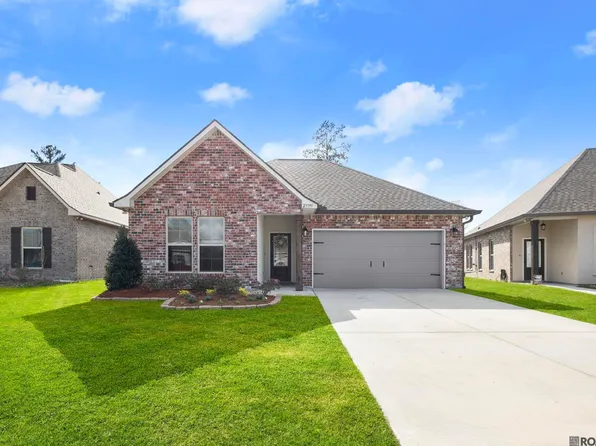 23199 Harlington Dr, Denham Springs, LA 70726