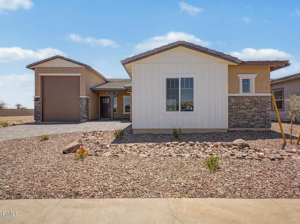 13635 W Crabapple Drive, Peoria, AZ 85383
