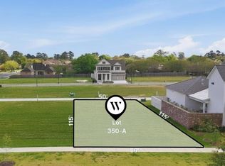 1754 Rouzan Ave, Baton Rouge, LA 70808