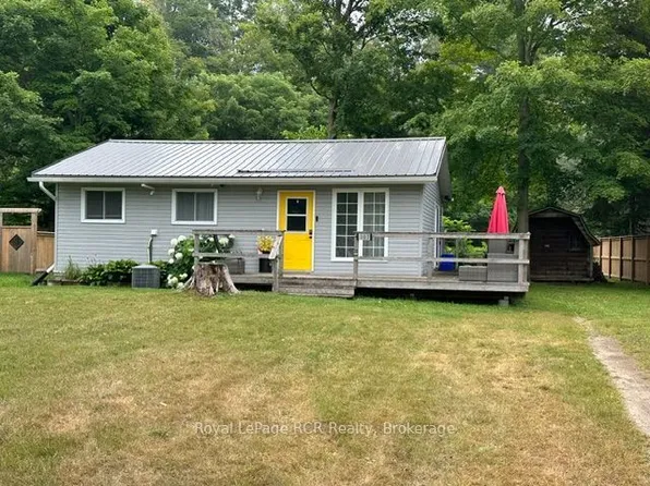 107 Seneca St, Huron Kinloss, ON N0G 2R0