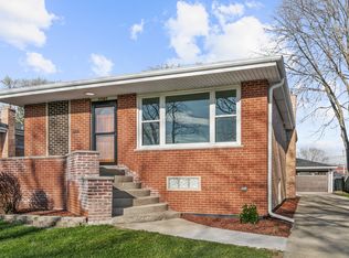 17363 Oleander Ave, Tinley Park, IL