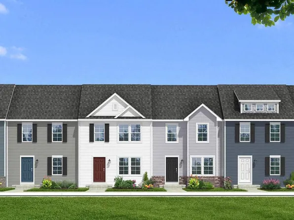 Bosque Ct Homesite 55, Martinsburg, WV 25404