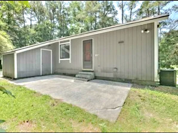 152 A&b Cedar Ter #B, Chapel Hill, NC 27516