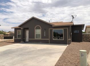 14089 Sandy Rock Dr, El Paso, TX 79938
