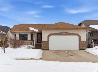 5971 Mallard WAY, Regina, SK S4T 7X6