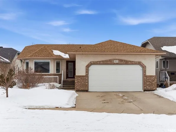 5971 Mallard WAY, Regina, SK S4T 7X6