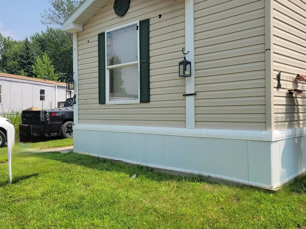 2408 25th St Lot 1, Spirit Lake, IA 51360