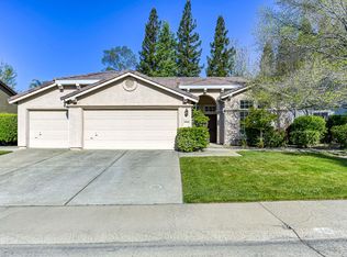 215 Briggs Ranch Dr, Folsom, CA 95630