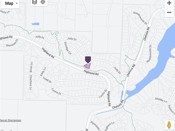 4th image of LOT 22 Dolly Cir
