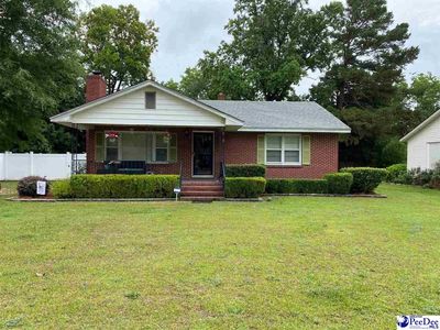 924 Nandina St, Hartsville, SC, 29550