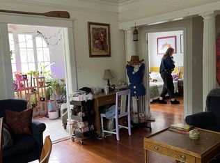 7800 St Charles Ave. - A, New Orleans, LA 70118