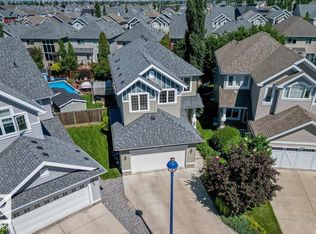 2108 77th St SW, Edmonton, AB T6X 0Z3