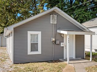 464 Sheridan St, Bethalto, IL