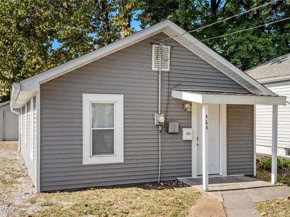 464 Sheridan St, Bethalto, IL 62010